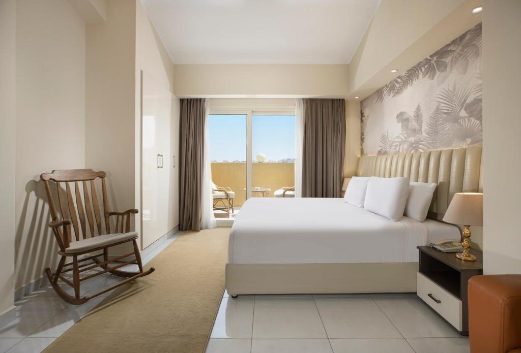 Vibotel Residence Hotel Apartments - 17