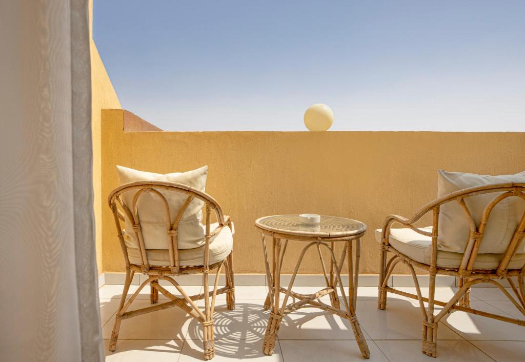 Vibotel Residence Hotel Apartments - 19