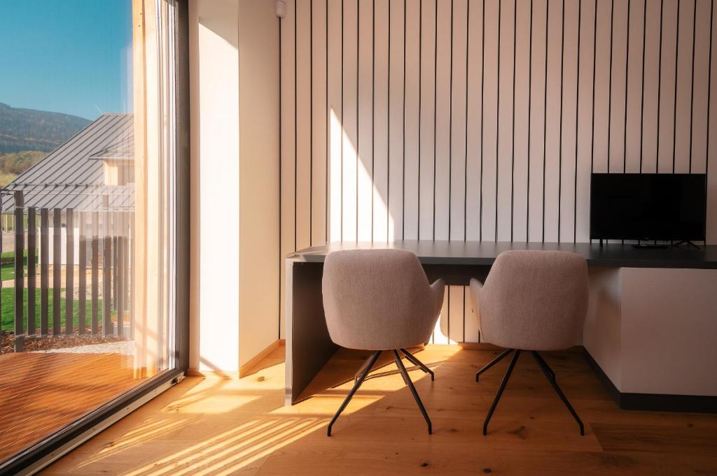 Mlýnická Zahrada - 17