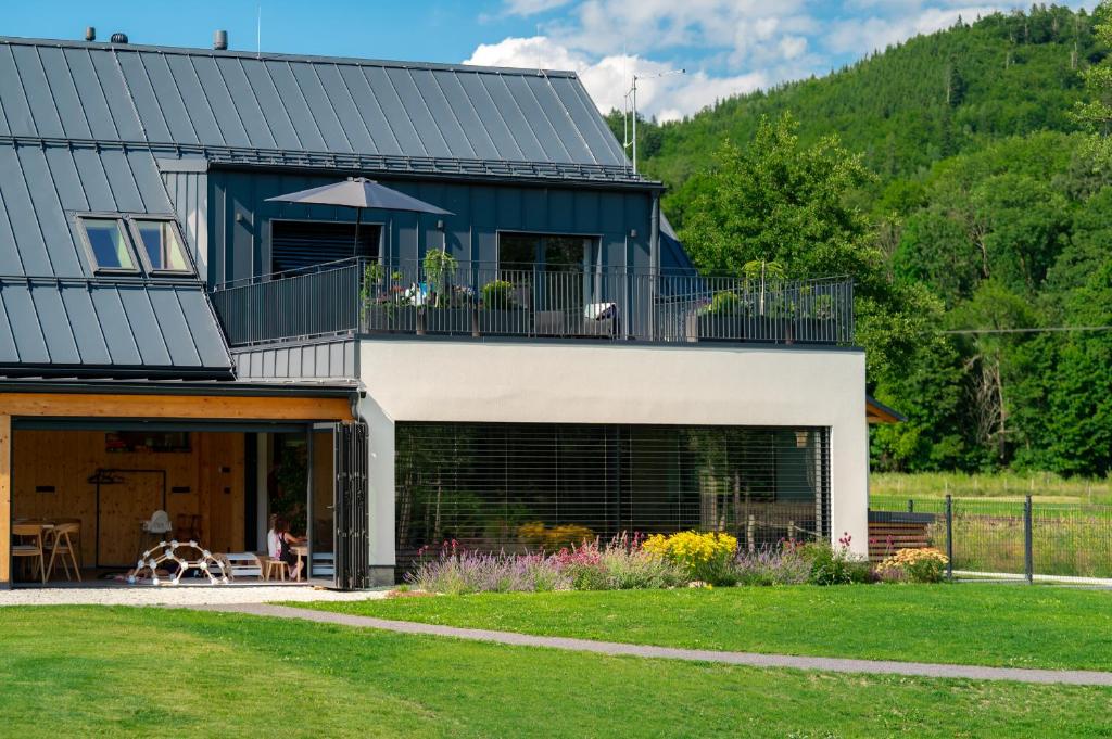 Mlýnická Zahrada - 2