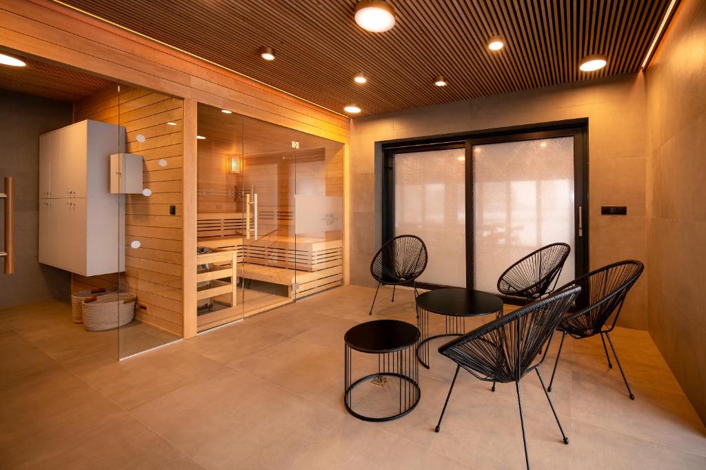 Mlýnická Zahrada - 12