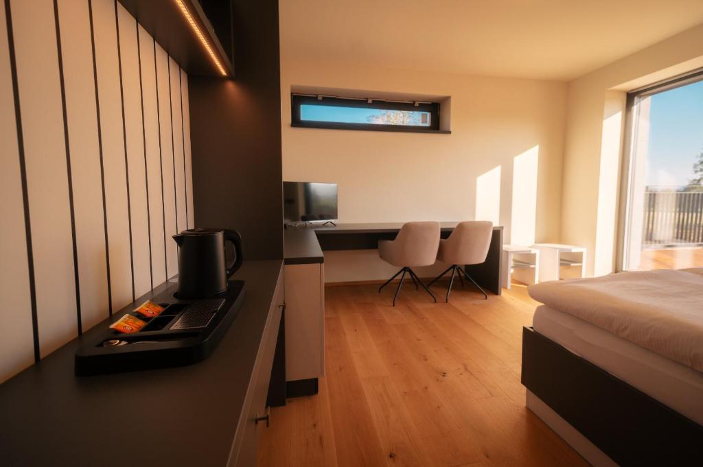 Mlýnická Zahrada - 3