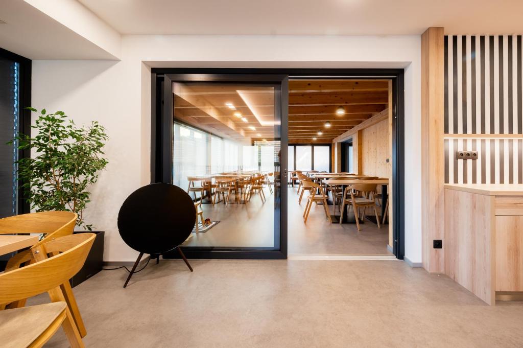 Mlýnická Zahrada - 13