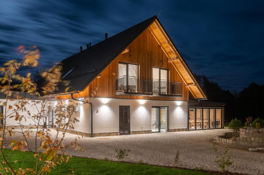 Mlýnická Zahrada - 14