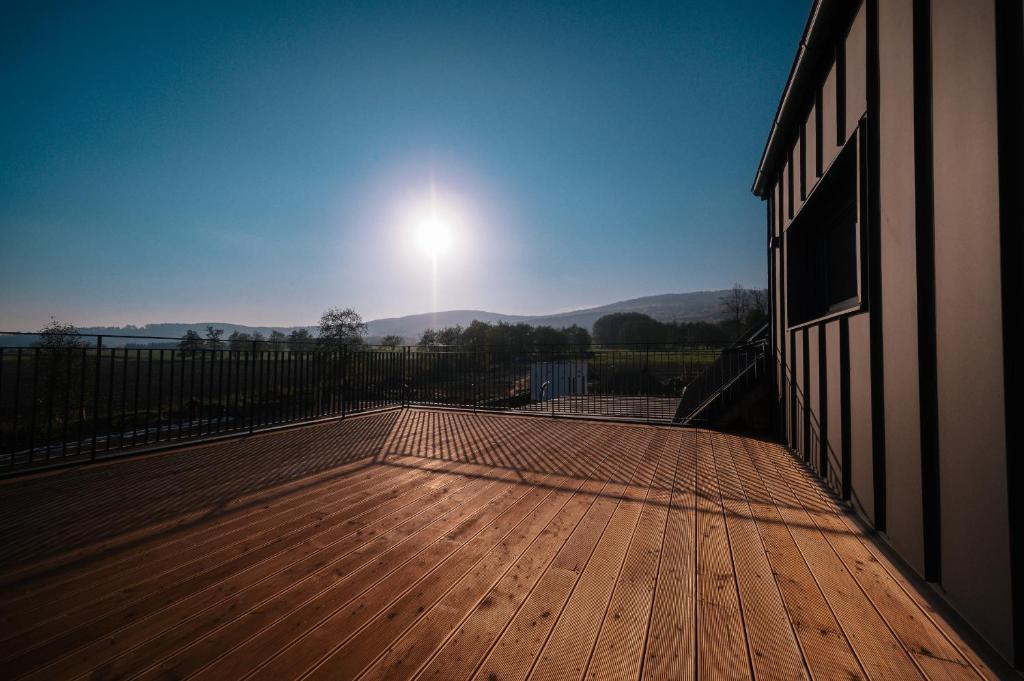 Mlýnická Zahrada - 9