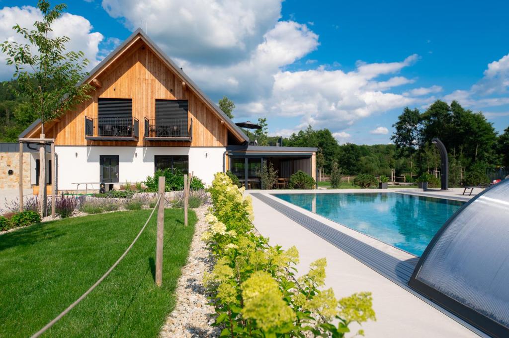 Mlýnická Zahrada - 7