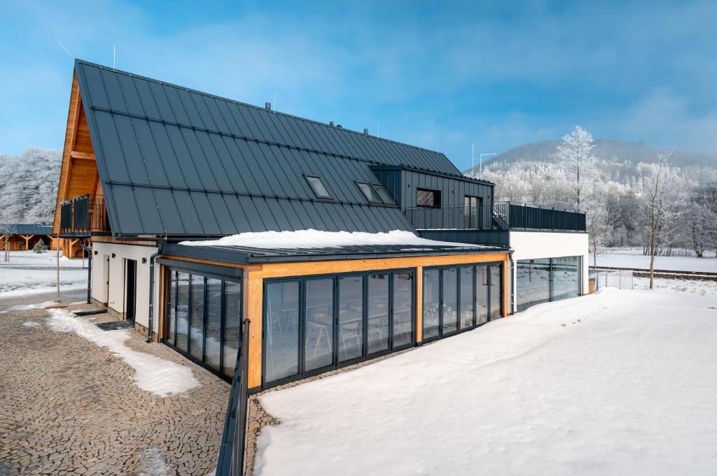 Mlýnická Zahrada - 18