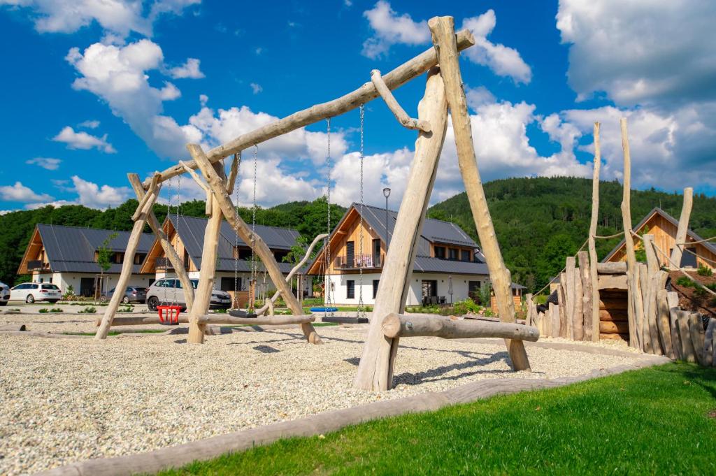 Mlýnická Zahrada - 16