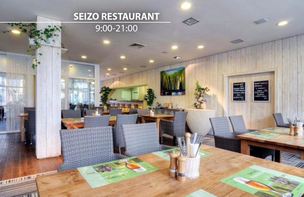 Wellness Hotel Step - Czech Leading Hotels - Resim 24