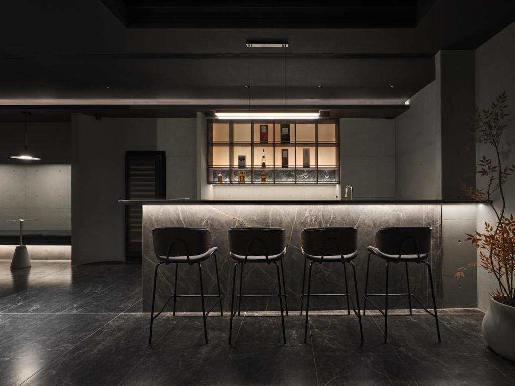 Φωτογραφία από το άλμπουμ του Miu Hostel σε Tainan