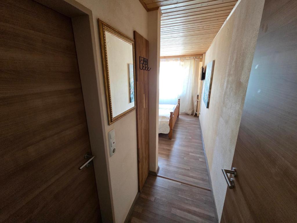 Landgasthof Frankentor - Doppelzimmer