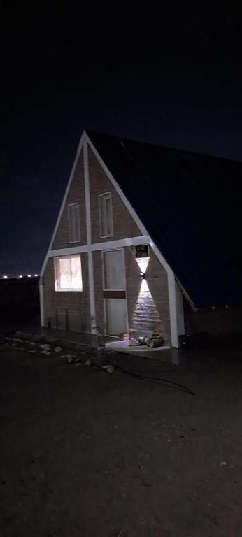 Cabañas EL ÁNGEL DE JOSÉ