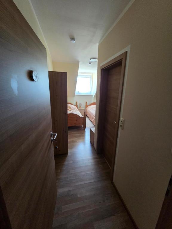 Landgasthof Frankentor - Zweibettzimmer