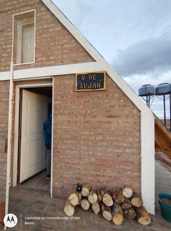 Cabañas EL ÁNGEL DE JOSÉ