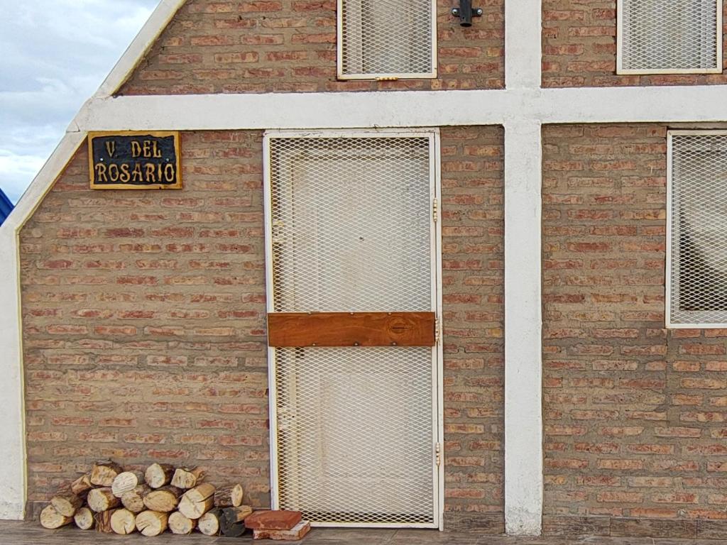 Cabañas EL ÁNGEL DE JOSÉ