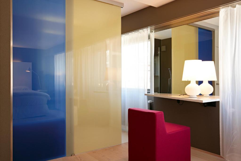 Fotografie z fotogalerie ubytování Hotel Restaurant Rössli v destinaci Bad Ragaz