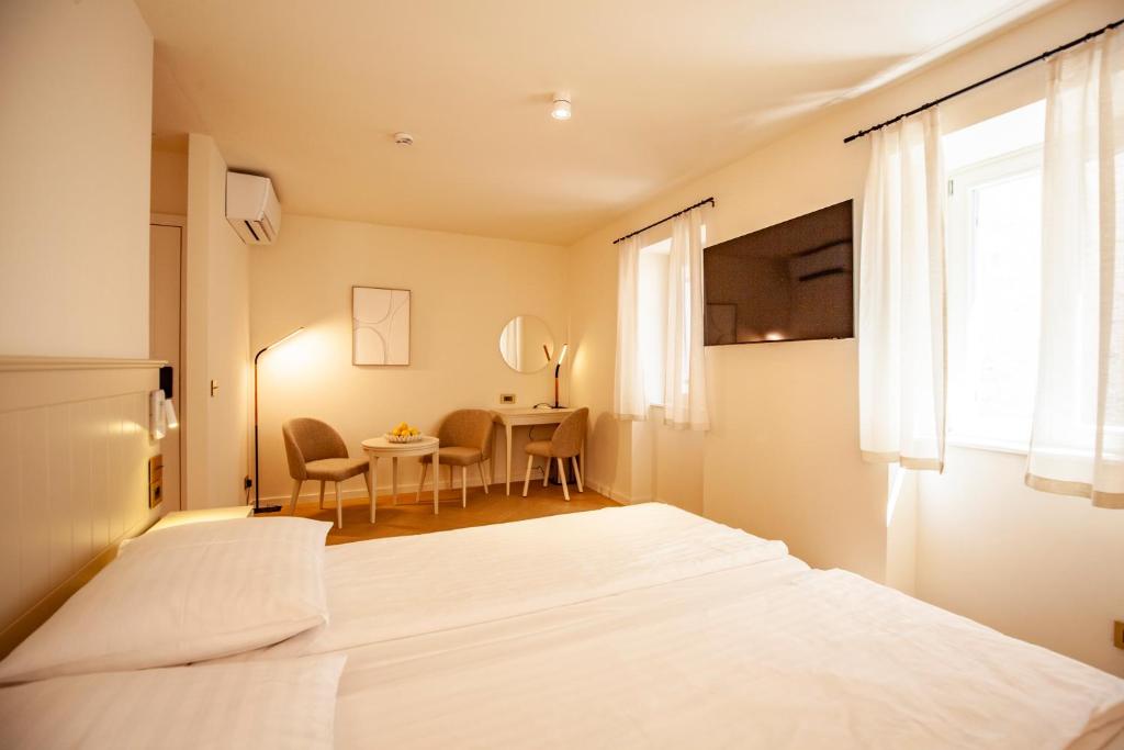 Aria Apartment