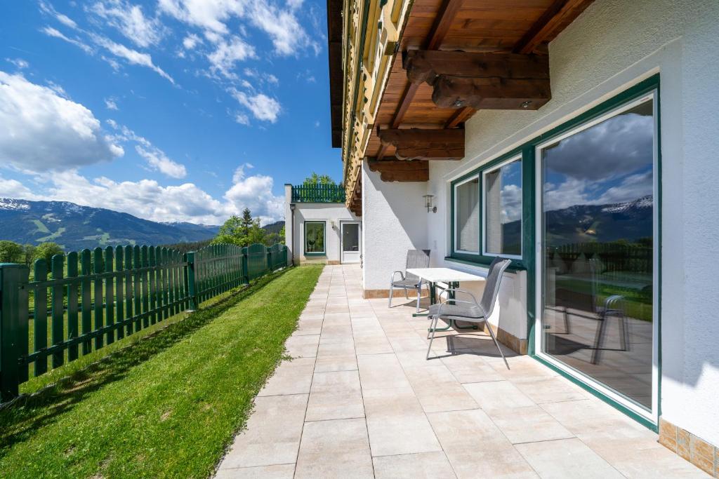 Aparthotel Sunrise - 15