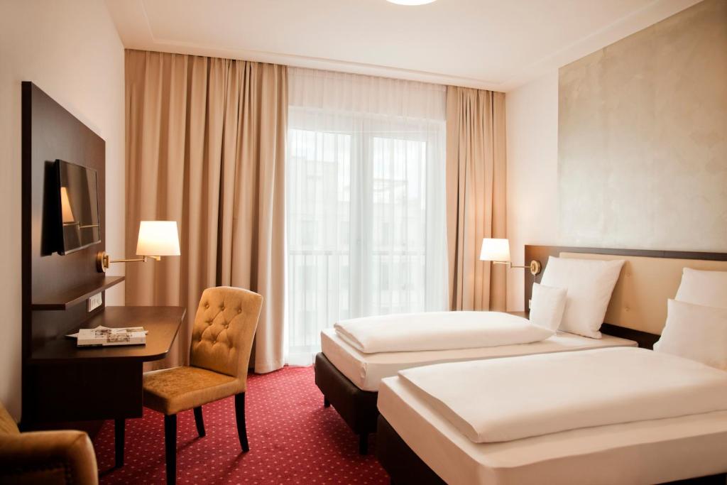 Gold Palais Hotel - Resim 10