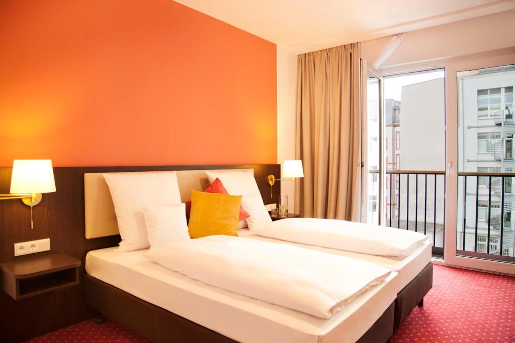 Gold Palais Hotel - 6