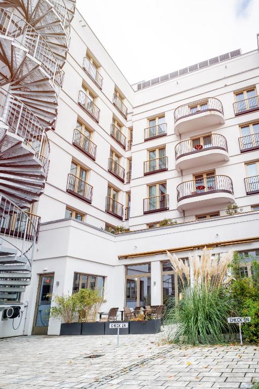 Gold Palais Hotel - Resim 23