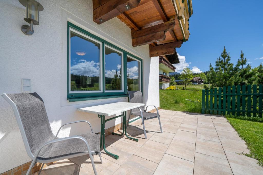 Aparthotel Sunrise - 18