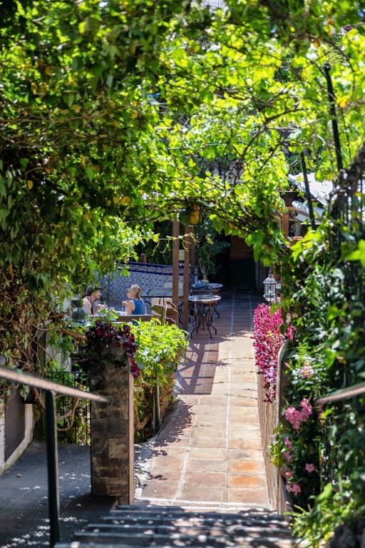 Boutique Hotel Las Islas - 18