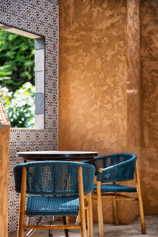 Boutique Hotel Las Islas - 9