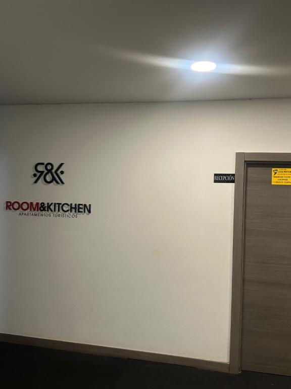 Apartamentos R&K 26B - Resim 18