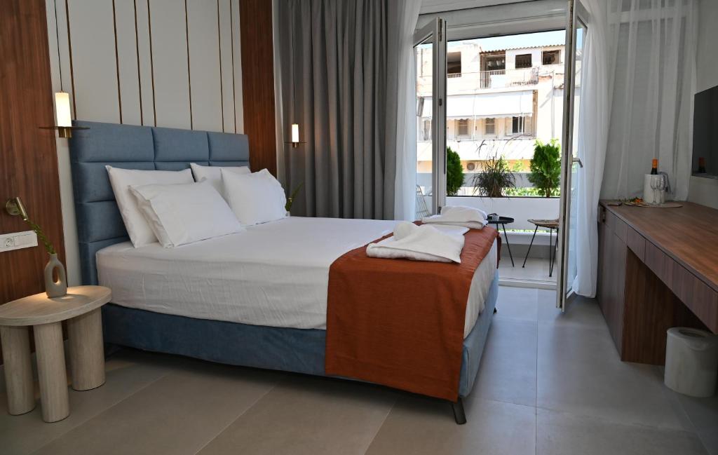 Restia Luxury Loft