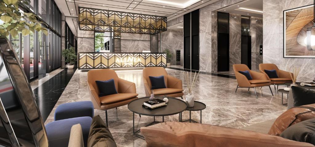 Alinea BlueView Suites photo