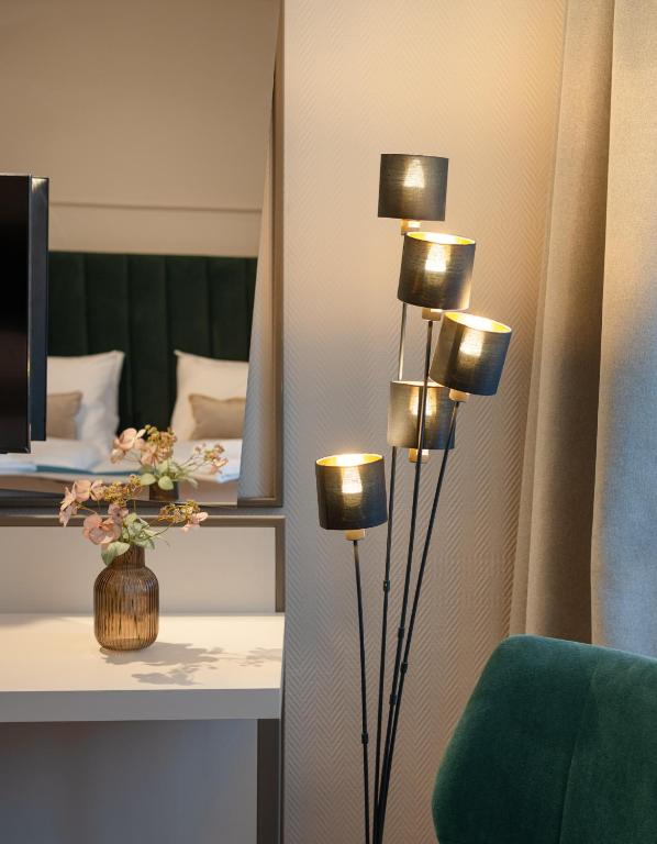 CHLOE Hotel Budapest - Resim 37