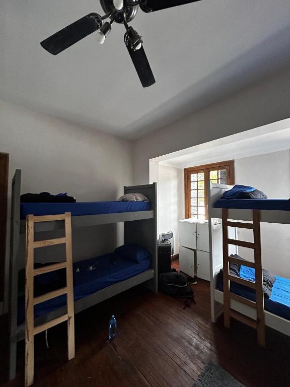 Standard 8-Bed Mixed Dorm