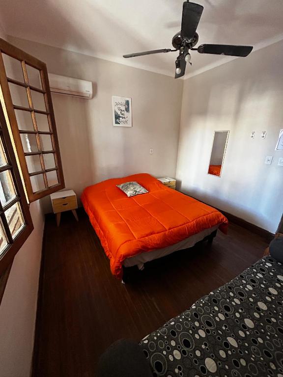 Double Room with Shared Bathroom Photo 1