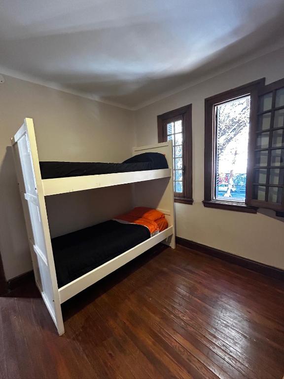 Standard 4-Bed Female Dorm