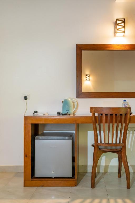 Tropicara Resort - 7