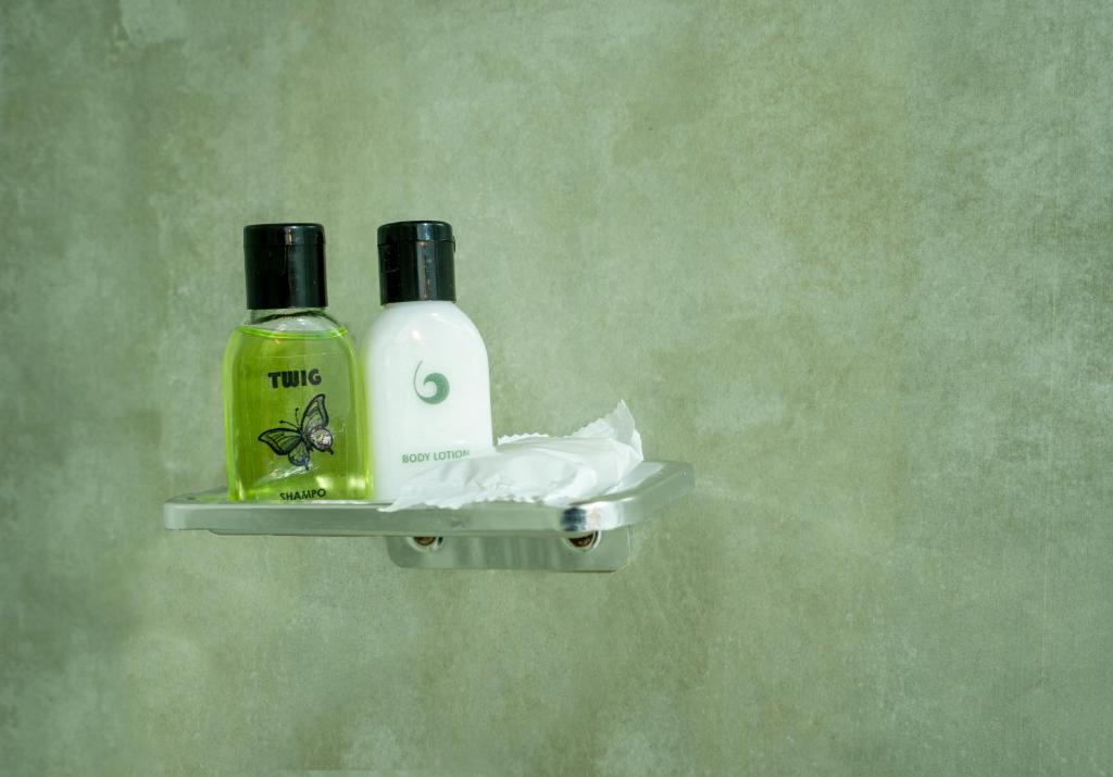 Tropicara Resort - 12