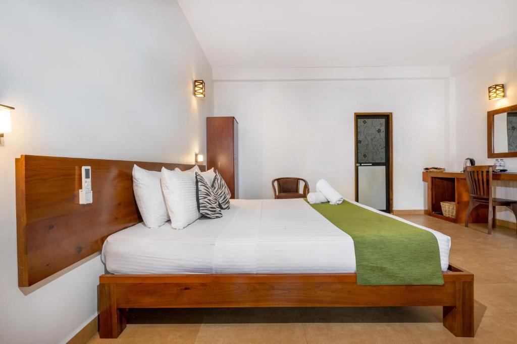 Tropicara Resort - 13