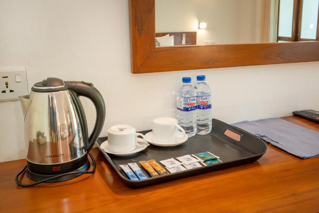 Tropicara Resort - 8