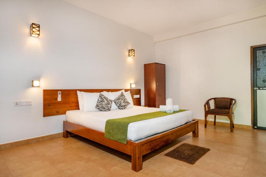 Tropicara Resort - 16