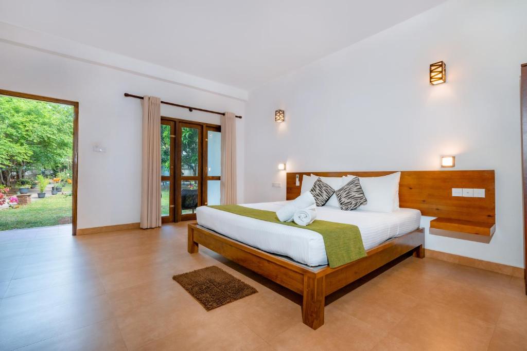 Tropicara Resort - 14