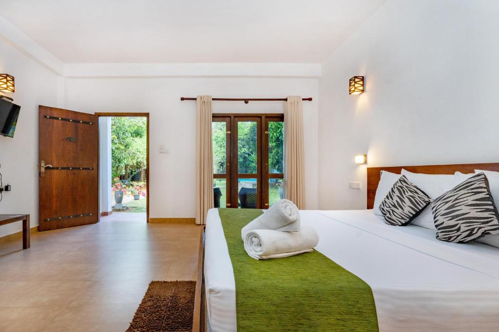 Tropicara Resort - 5