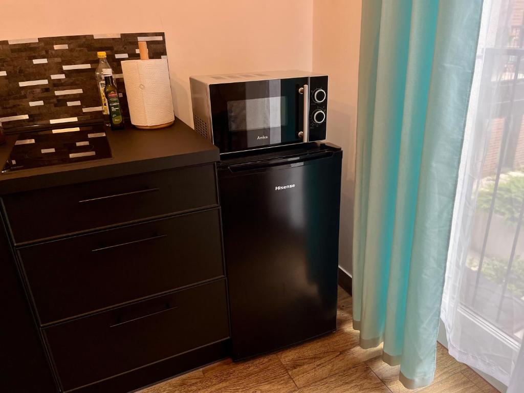 Steam Park Rakowicka Koper Apartment - 8