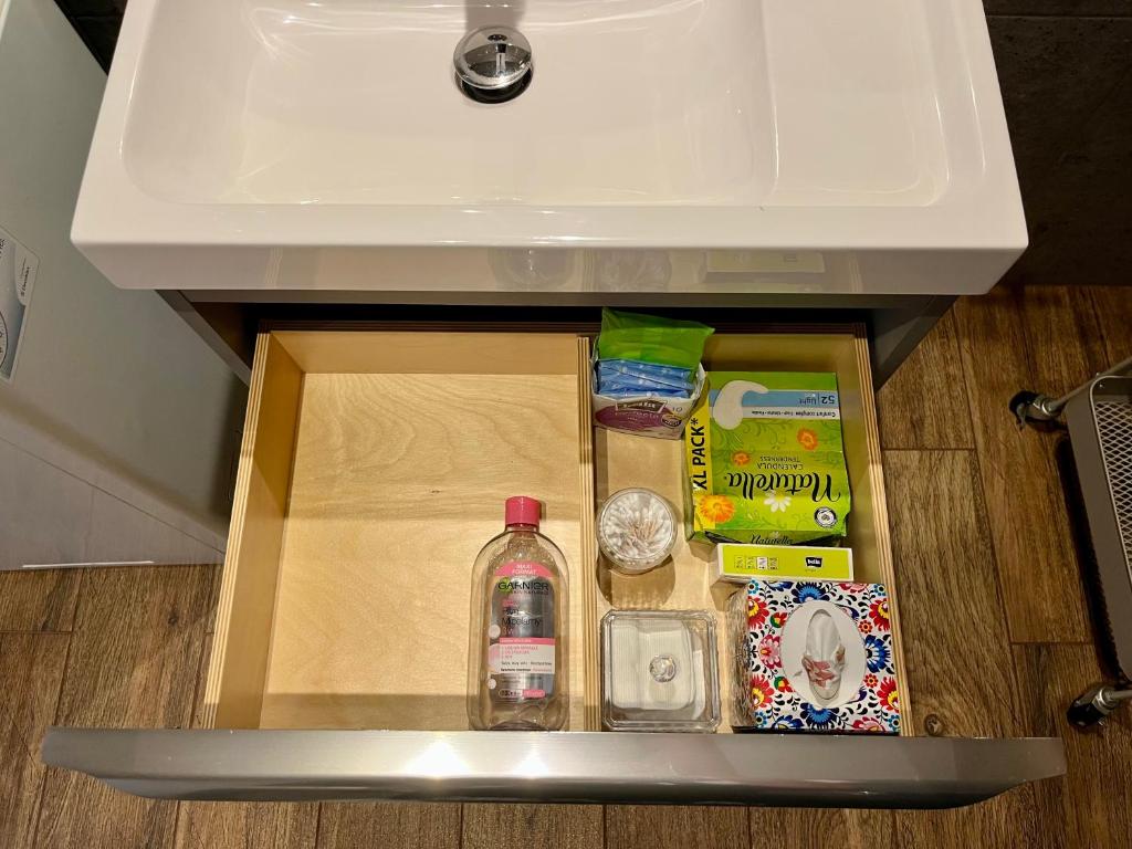 Steam Park Rakowicka Koper Apartment - 13