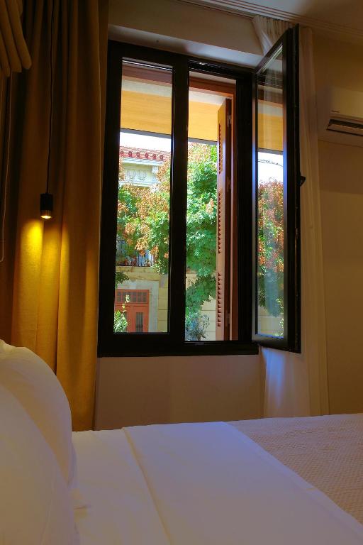 Absolute Athens Acropolis Muses - Resim 30