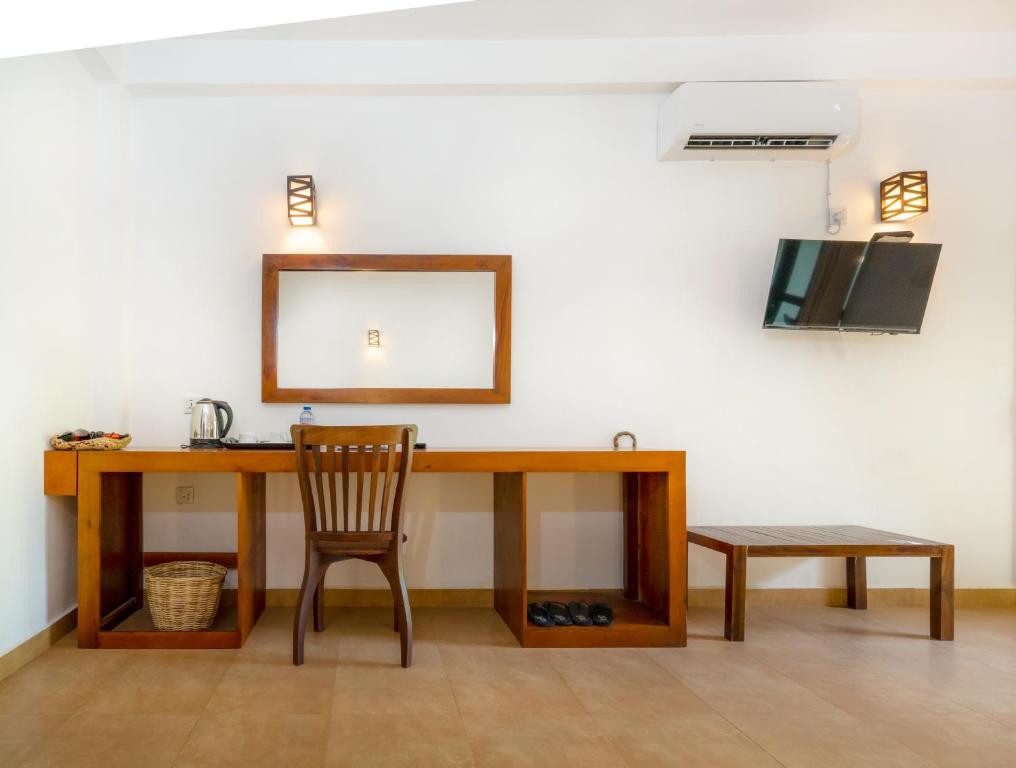 Tropicara Resort - 6