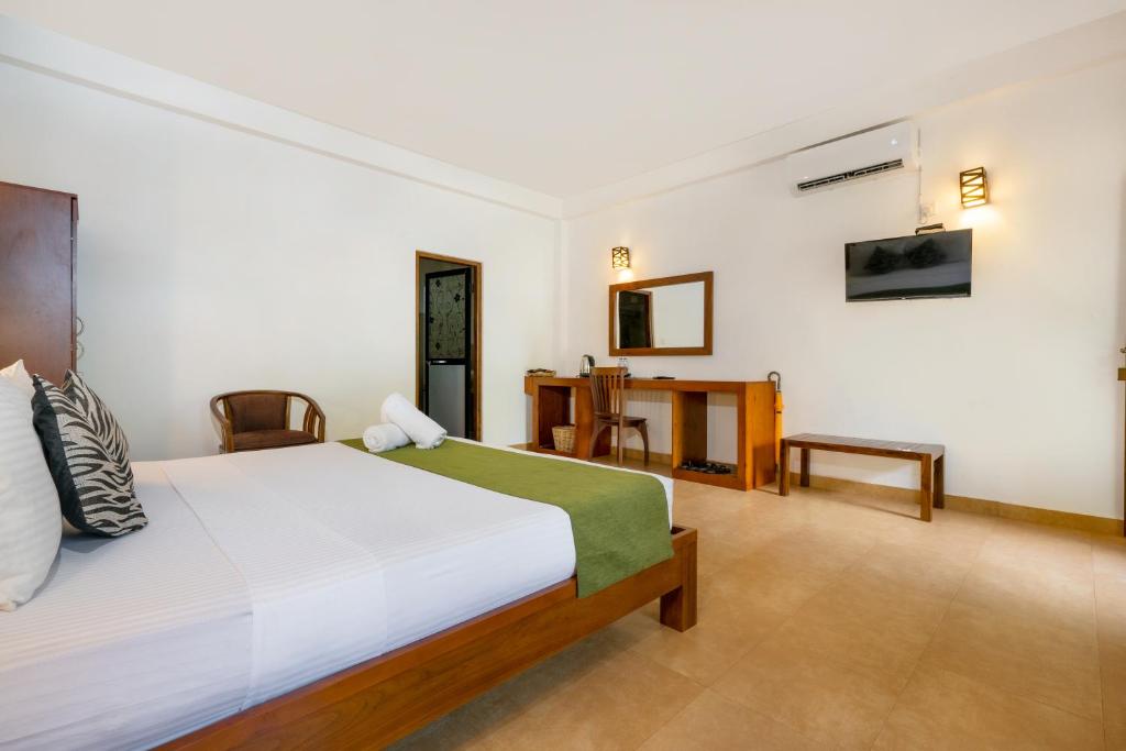 Tropicara Resort - 15