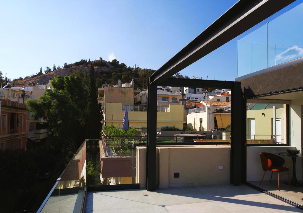 Absolute Athens Acropolis Muses - Resim 4