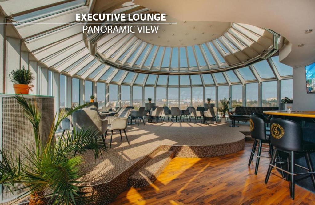 Cosmopolitan Bobycentrum - Czech Leading Hotels - Resim 4