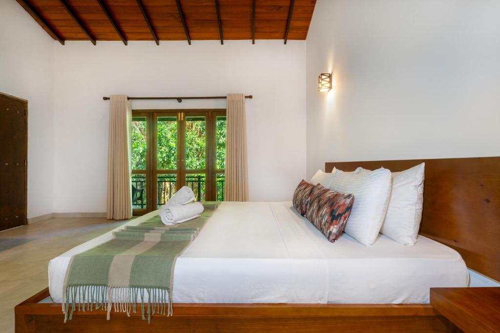 Tropicara Resort - 19